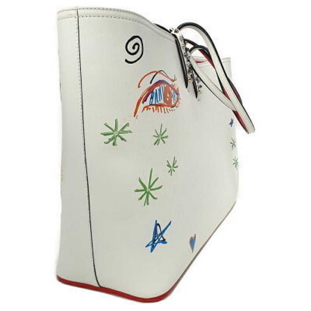 Christian Louboutin CABATA Tote Bag - Picture 2 of 8